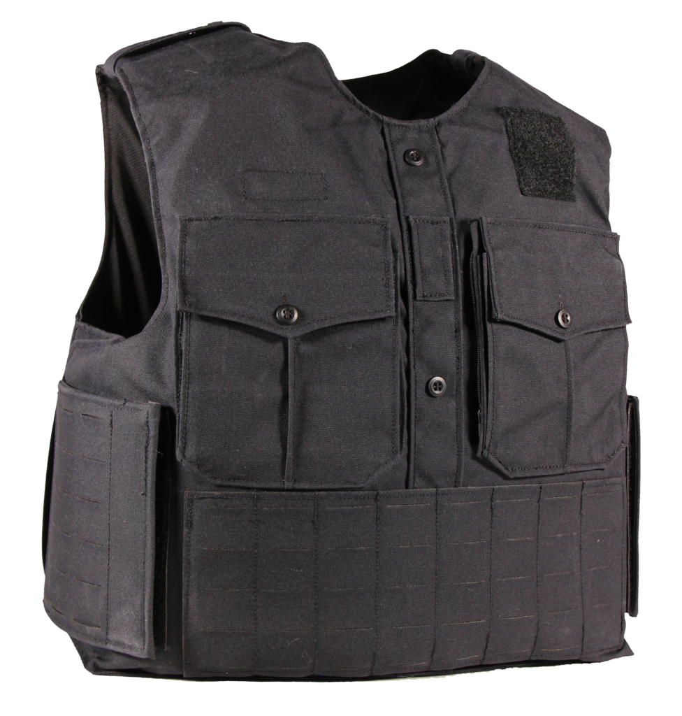Body Armor Your First Line of Defense Angel Armor