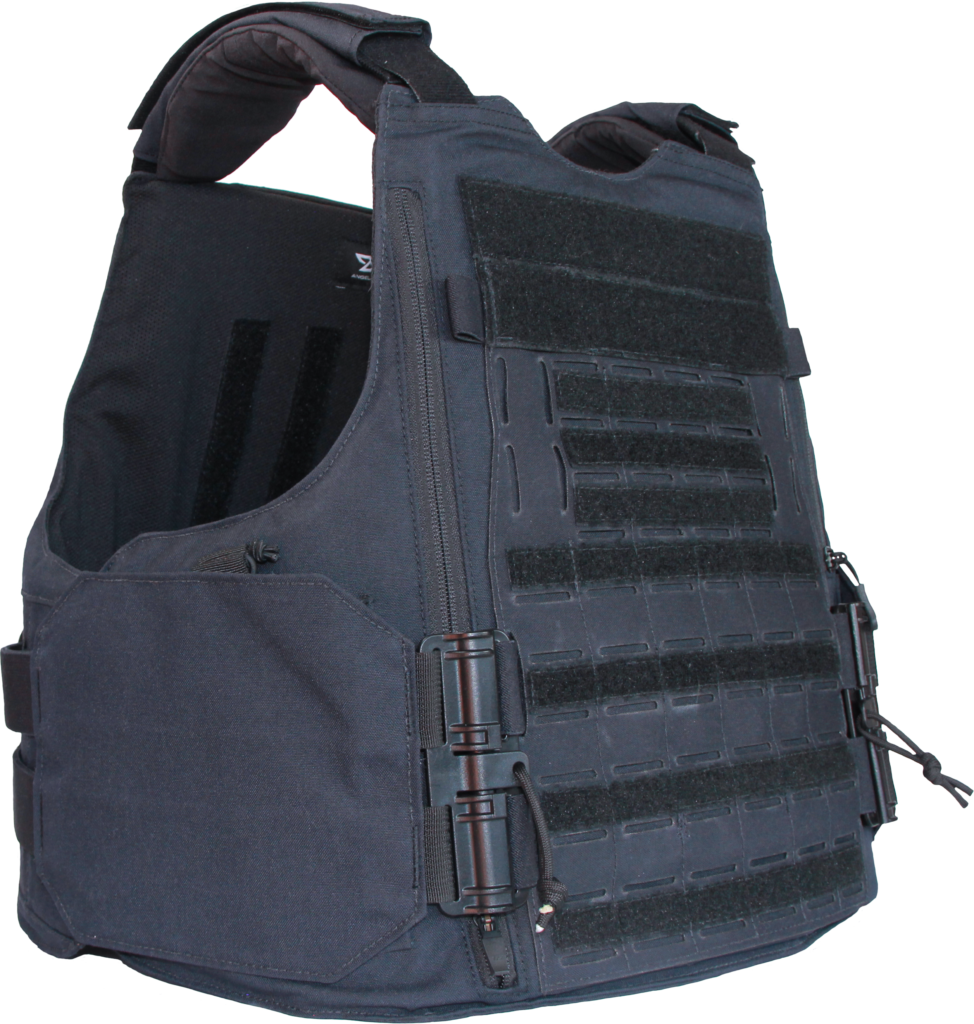 Premium Body Armor Solutions Protect What Matters Most
