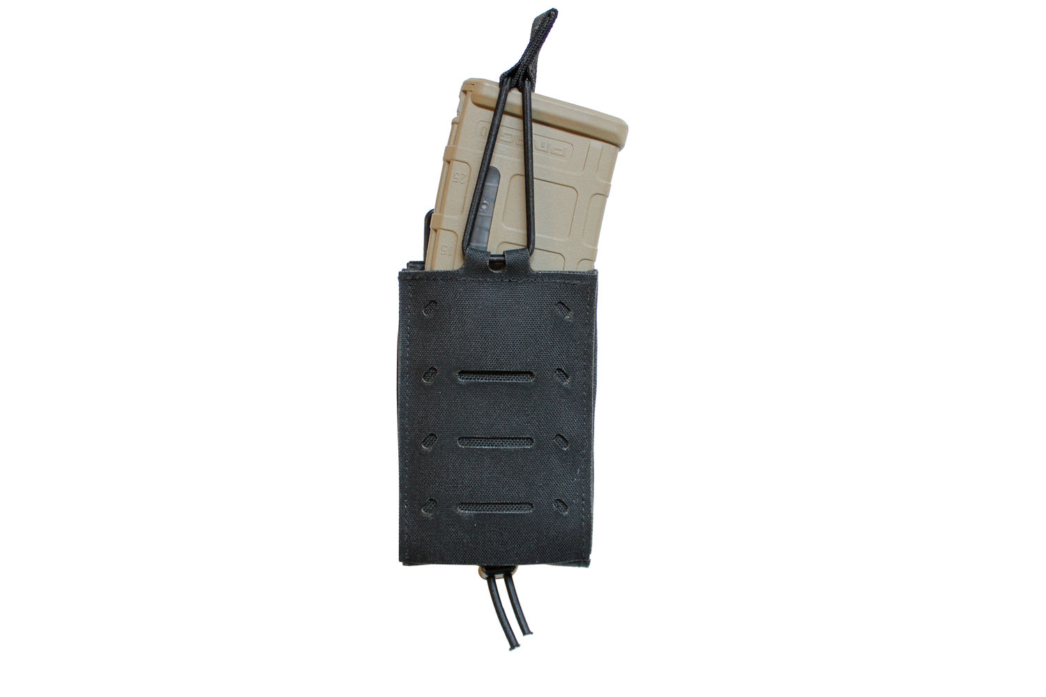 Single Rifle Mag Pouch