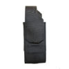 Radio & Taser Pouch