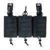 Triple Rifle Mission Flap Placard - Image 2
