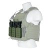 Triple Rifle Mission Flap Placard - Image 6