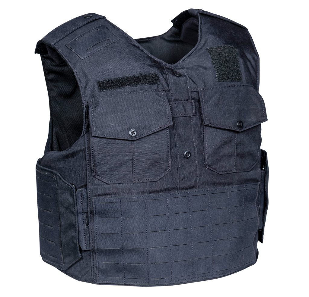 Body Armor and Tactical Carrier Vests | Angel Armor